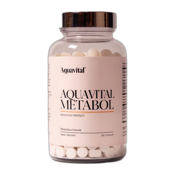 AquaVital Metabol